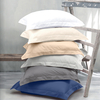 100% Organic Bamboo Pillowcases Set