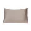 Light Brown Tencel Cotton Pillowcase