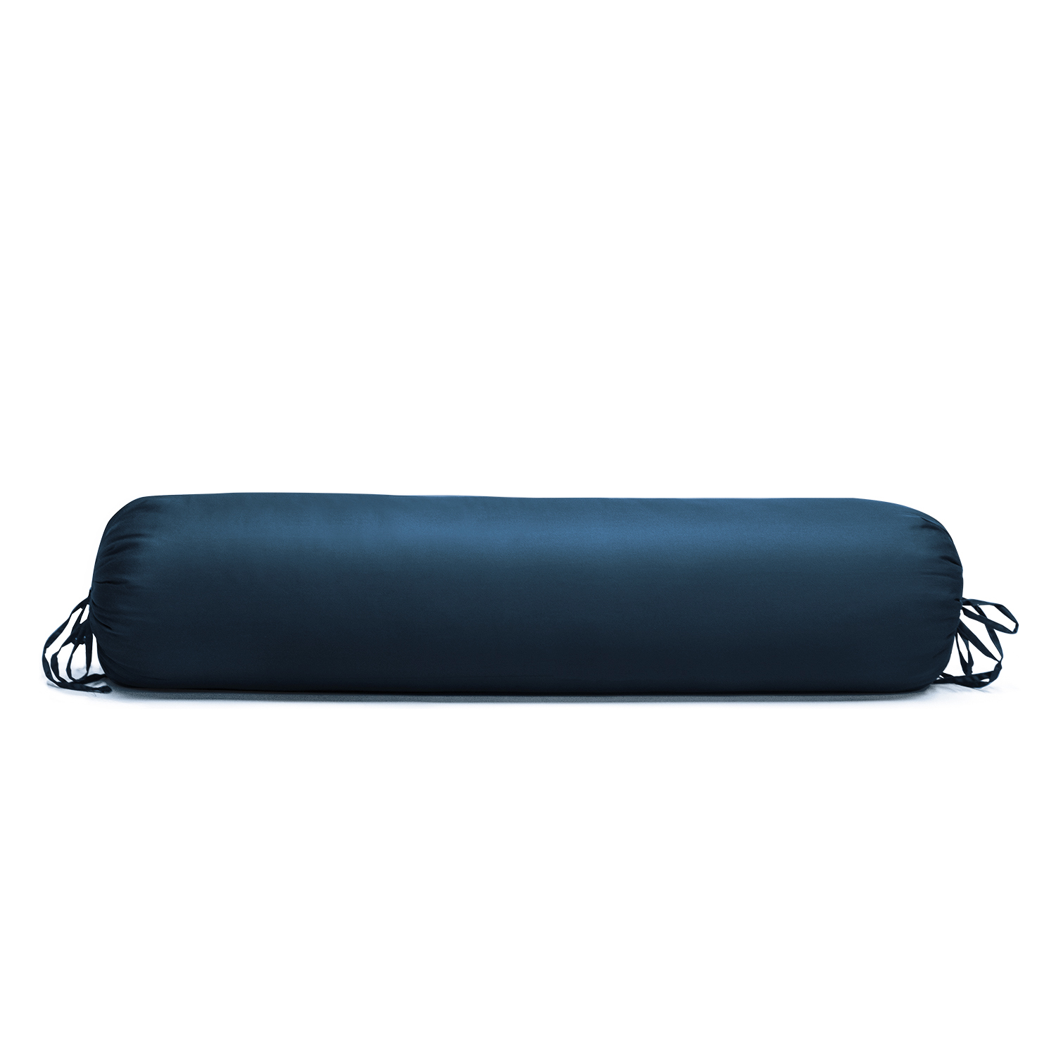 Dark Blue Tencel Cotton Pillowcase