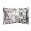 Bamboo and Poly Blend Pillowcase Print 1