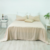 Nature Linen Sheet Set