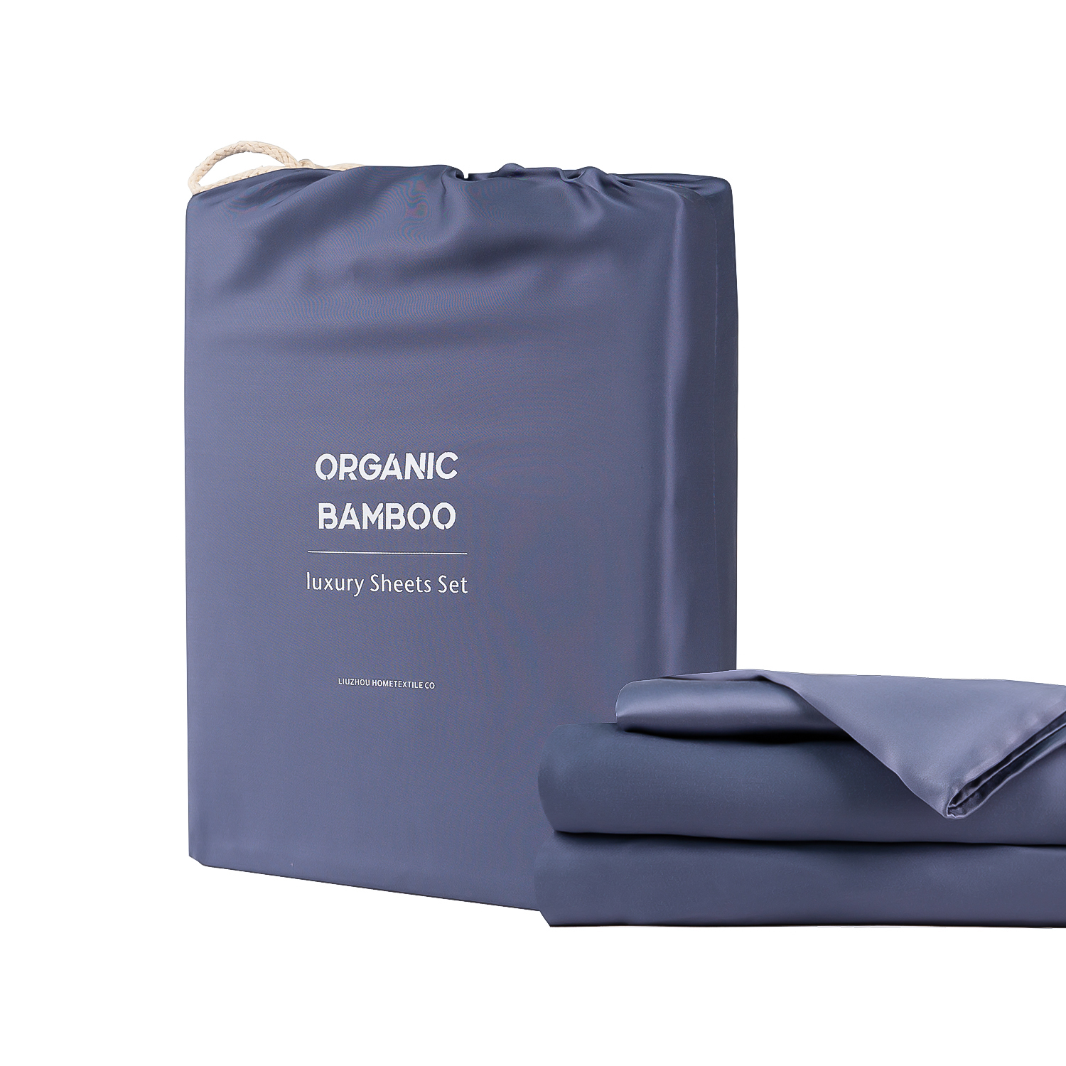 Bamboo Sheet Set