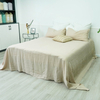 Nature Linen Sheet Set