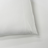 Bamboo Jersey Sheet Set - White