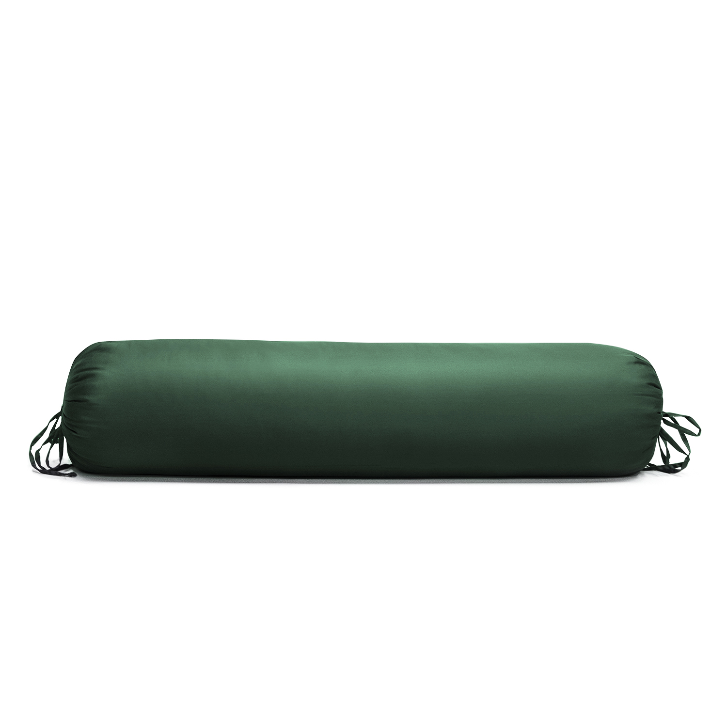  Seaweed Green Tencel Cotton Pillowcase