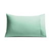 Light Blue Tencel Cotton Pillowcase