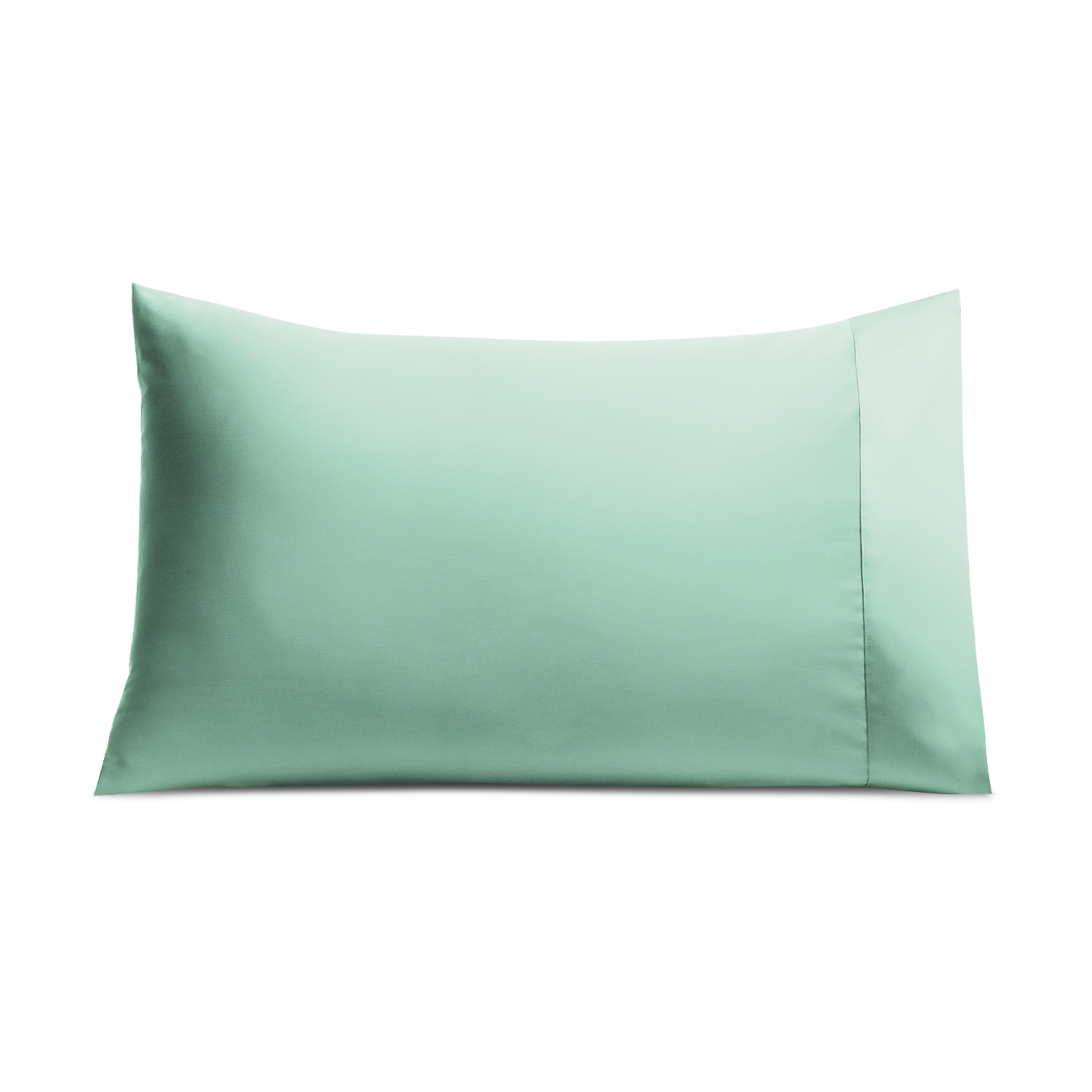 Light Blue Tencel Cotton Pillowcase