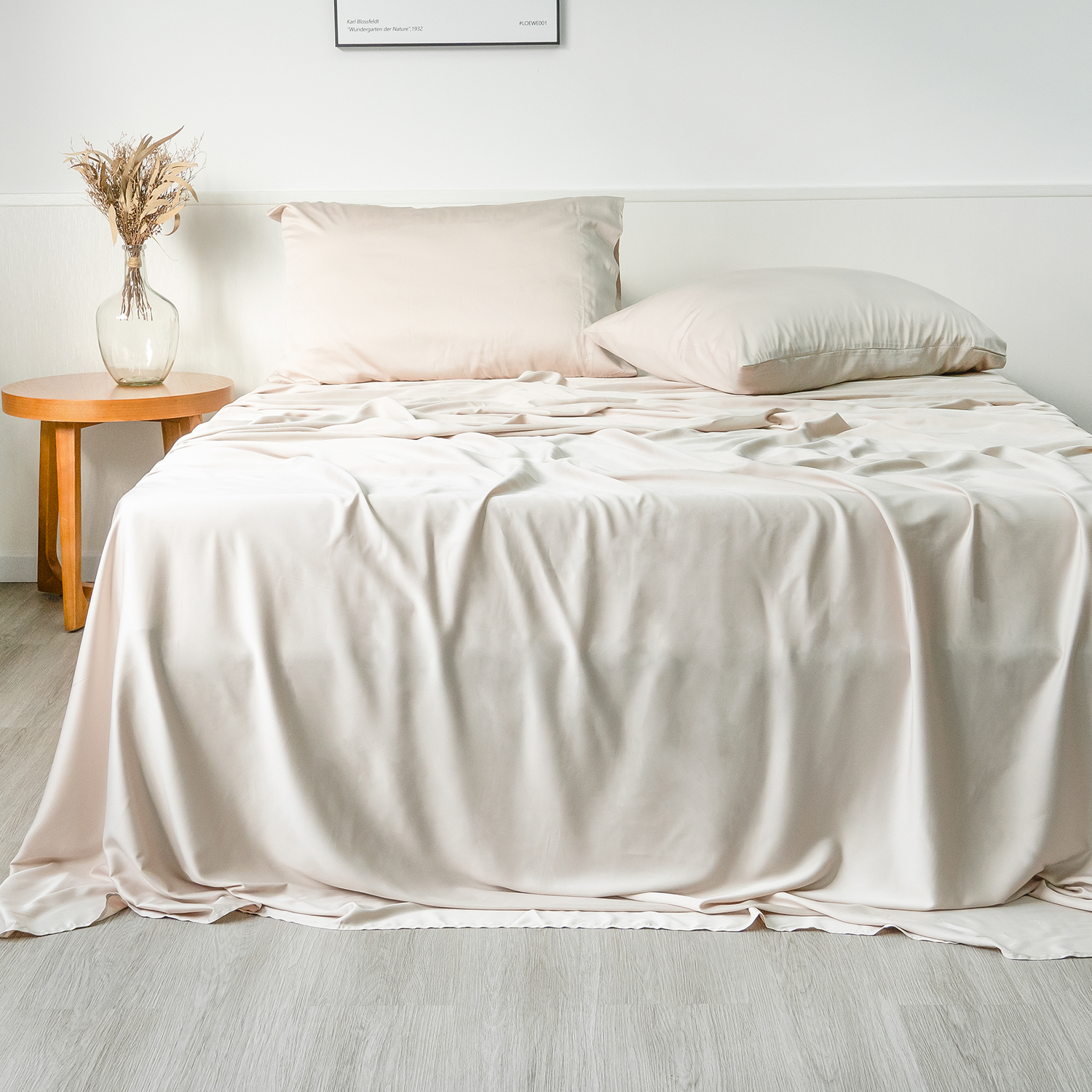 Nature Bamboo Sheet Set