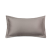 Light Brown Tencel Cotton Pillowcase