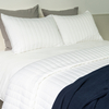 Organic Tencel Quilt Set-White