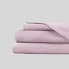 Pink Bamboo Sheet Set soft