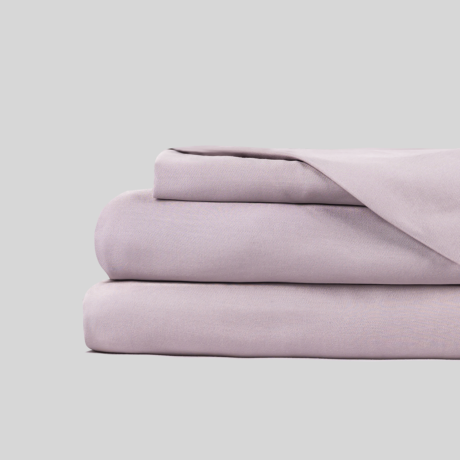 Pink Bamboo Sheet Set soft