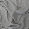 Organic Sliver Grey Linen Bamboo Sheet Set