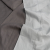 Charcoal Bamboo-Linen Twill Sheet Set