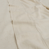 Natural Bamboo-Linen Twill Sheet Set