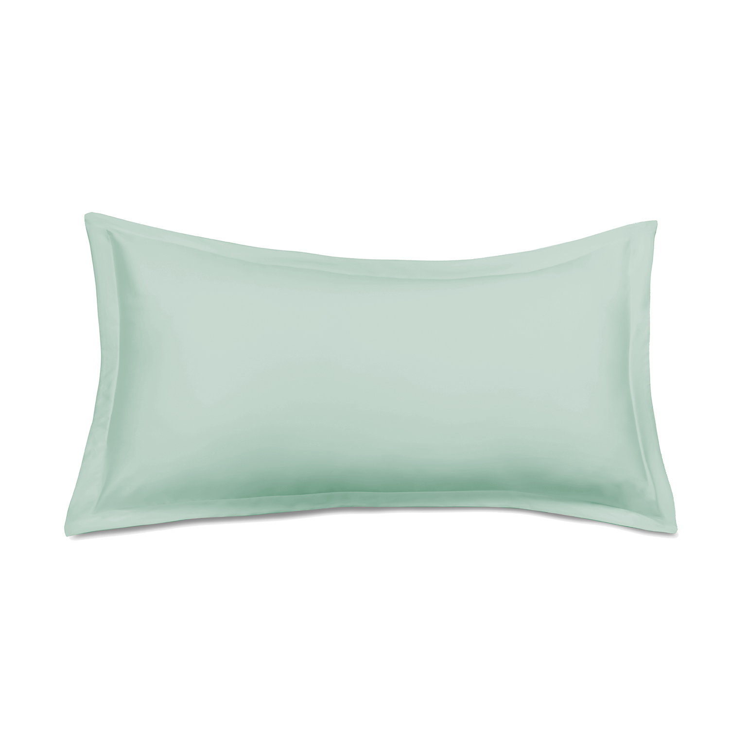 Light Blue Tencel Cotton Pillowcase