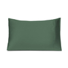  Seaweed Green Tencel Cotton Pillowcase