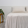 Bamboo Jersey Sheet Set - Nature