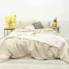 Nature Linen Duvet Cover