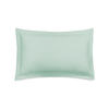 Light Blue Tencel Cotton Pillowcase