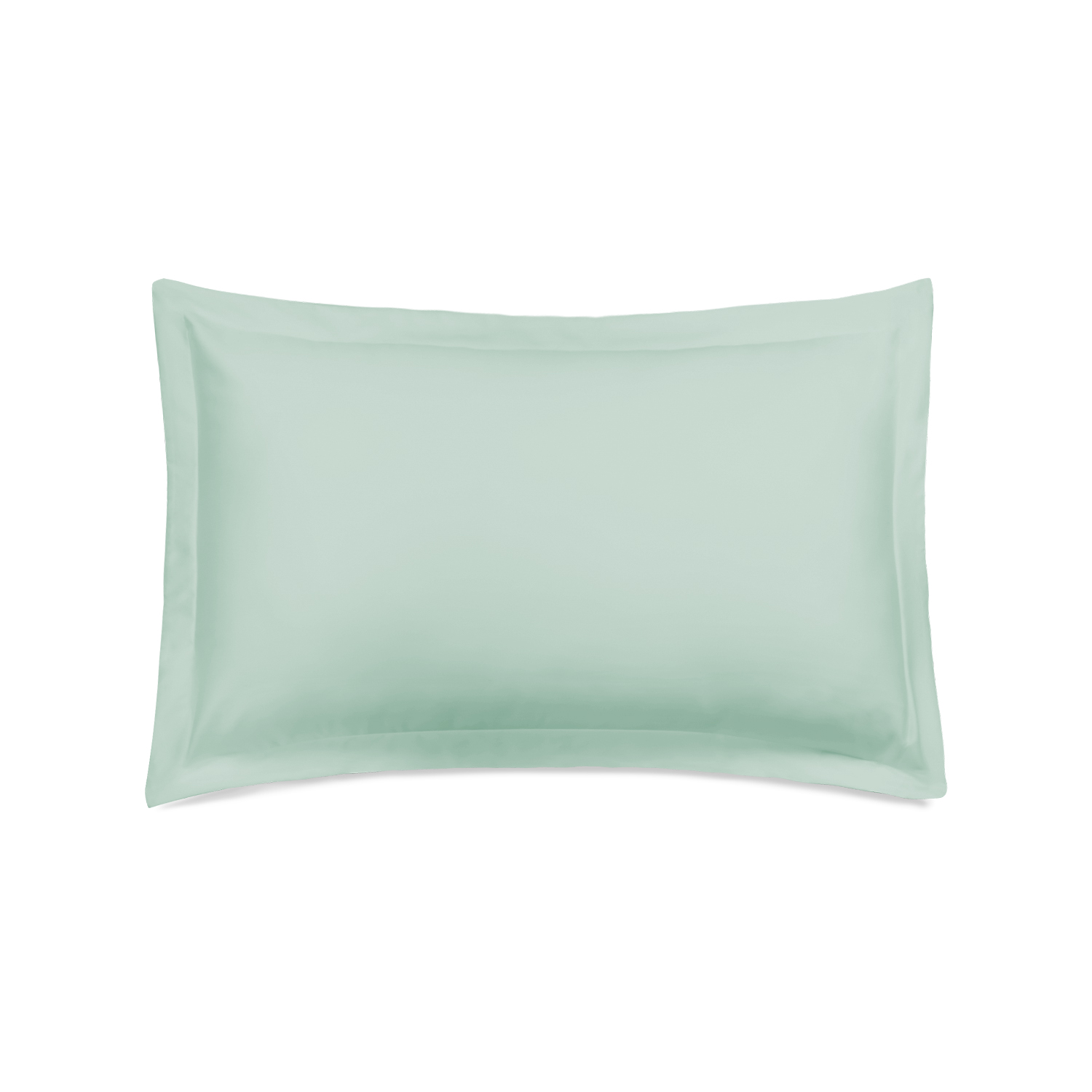 Light Blue Tencel Cotton Pillowcase