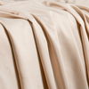 300TC Organic Bamboo Sheet Set- Gold