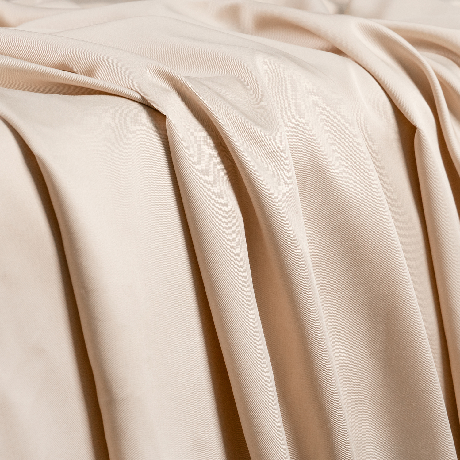 300TC Organic Bamboo Sheet Set- Gold