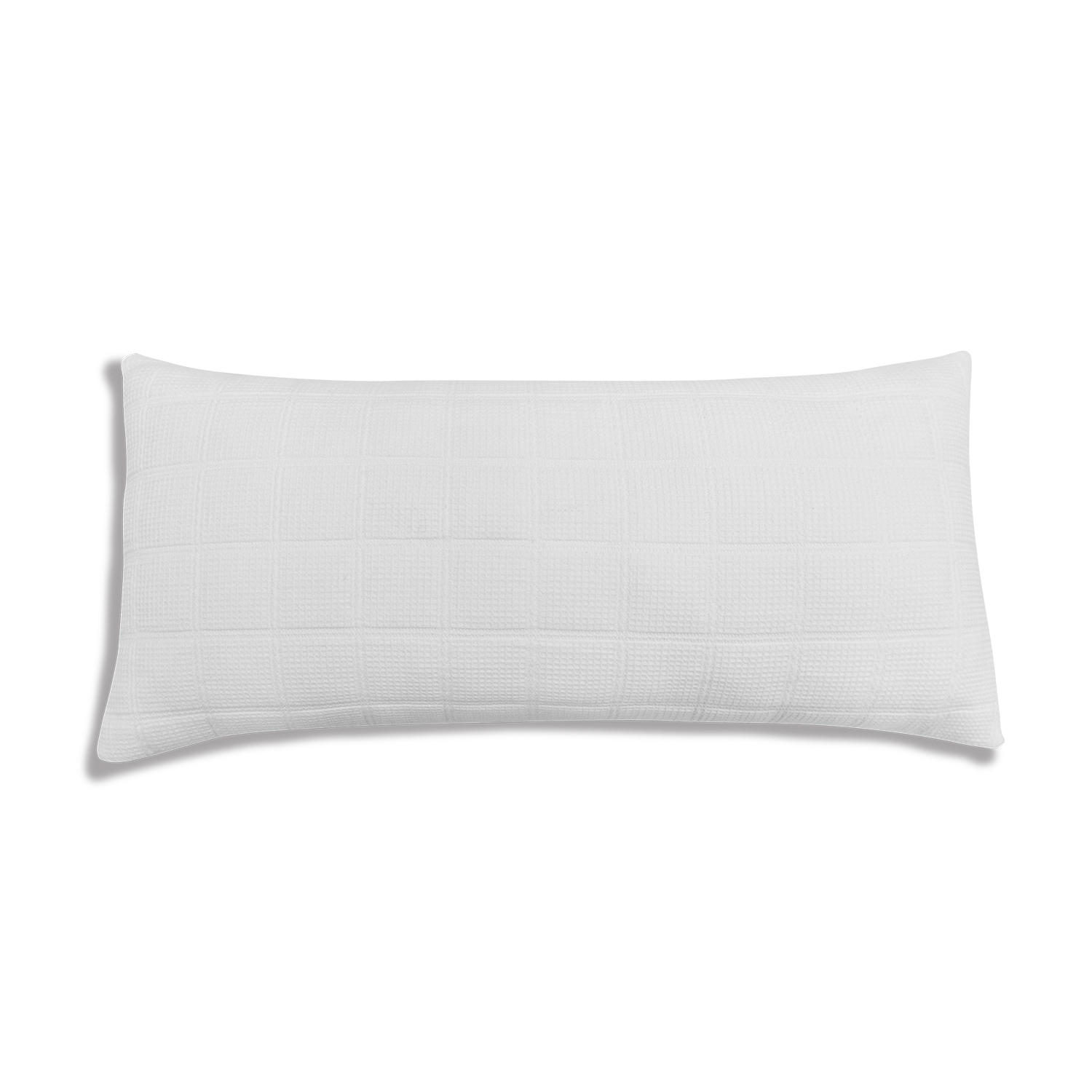 White Organic Tencel Blanket