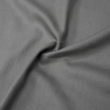 Charcoal Bamboo-Linen Twill Sheet Set