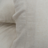 Natural Bamboo-Linen Twill Sheet Set