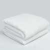 Organic Poly and Spandex Blend Knitted sheet set