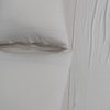 Bamboo Jersey Sheet Set - Nature