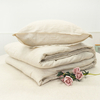 Nature Linen Duvet Cover