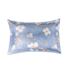 215TC Micro Rayon Twill Printed Bedding Set