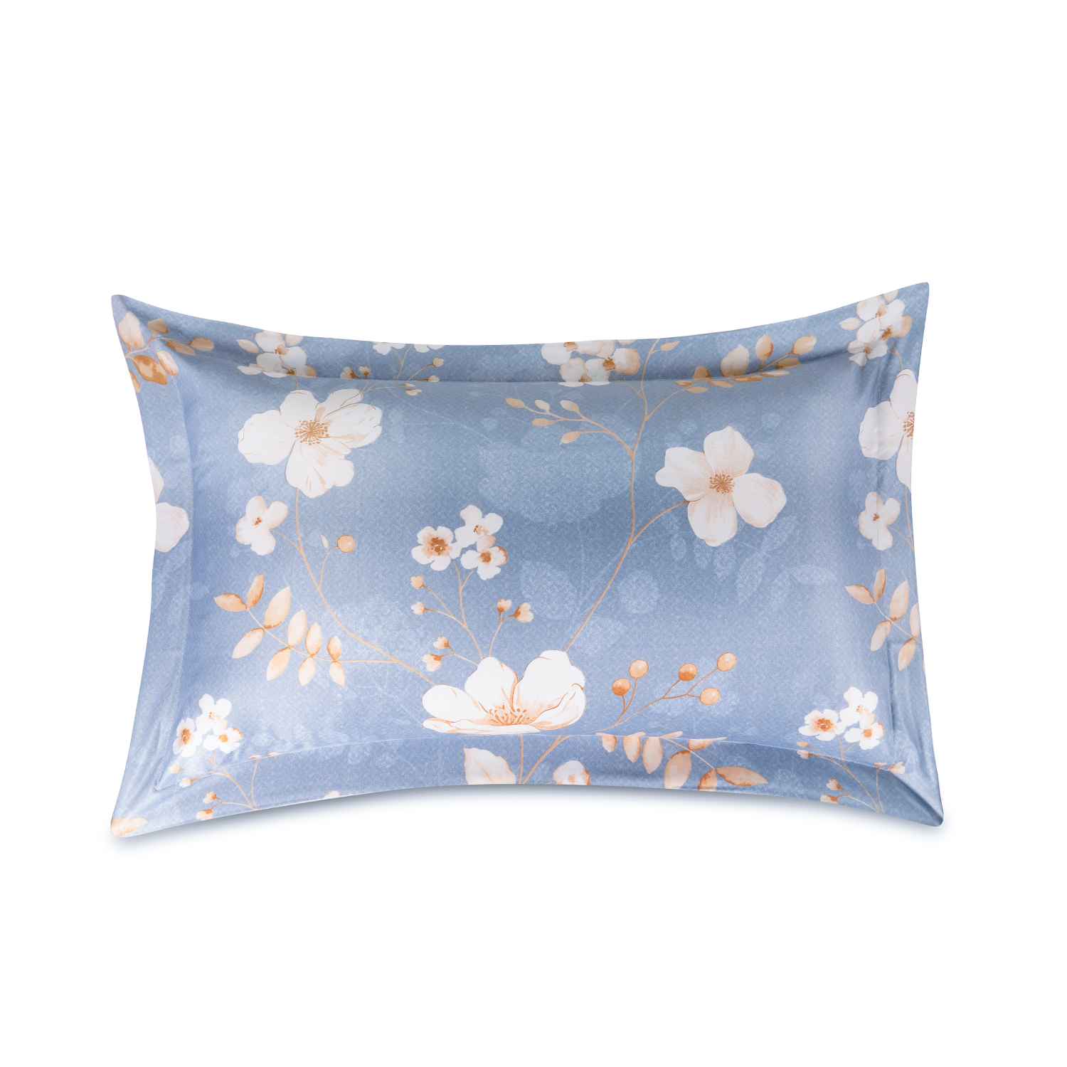 215TC Micro Rayon Twill Printed Bedding Set
