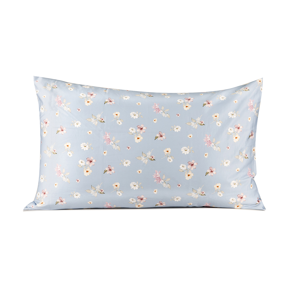 205TC Cotton bed linen