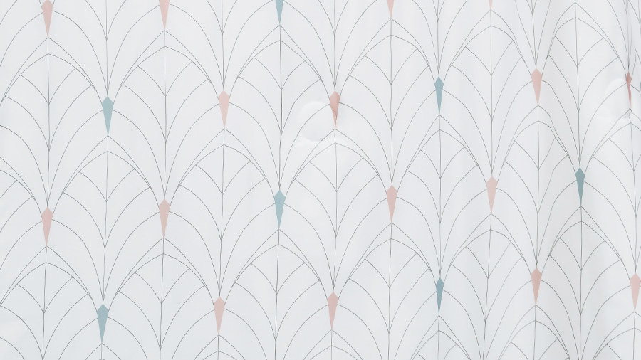 200TC Tencel Pritned Bedding