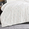 200TC Tencel Pritned Bedding