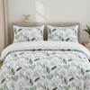 230TC bamboo twill bedsheet