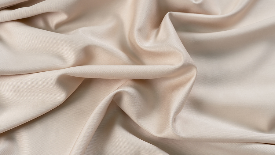 230TC bamboo twill bedsheet