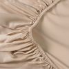 230TC bamboo twill bedsheet