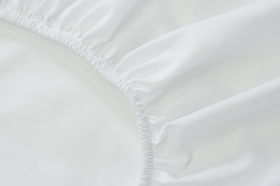 solid color microfiber home textile