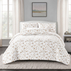 Microfiber Printed home textile