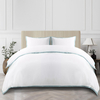 solid color microfiber home textile