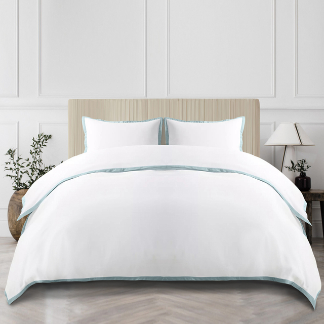 solid color microfiber home textile