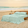 300TC cooling Lyocell Bedding Set