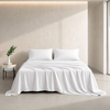 300TC Ultra Breathable Cooling Lyocell Bedding Set Factory Custom