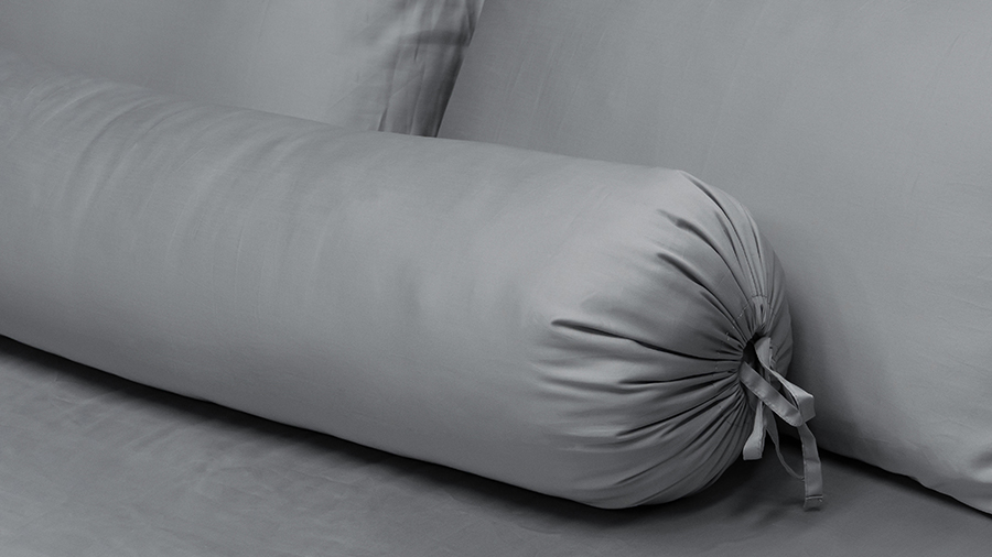 High Thread Count 300TC Combed Cotton Fitted Sheet Set OEM