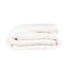 Washed Tencel Sateen Bed Sheet Set