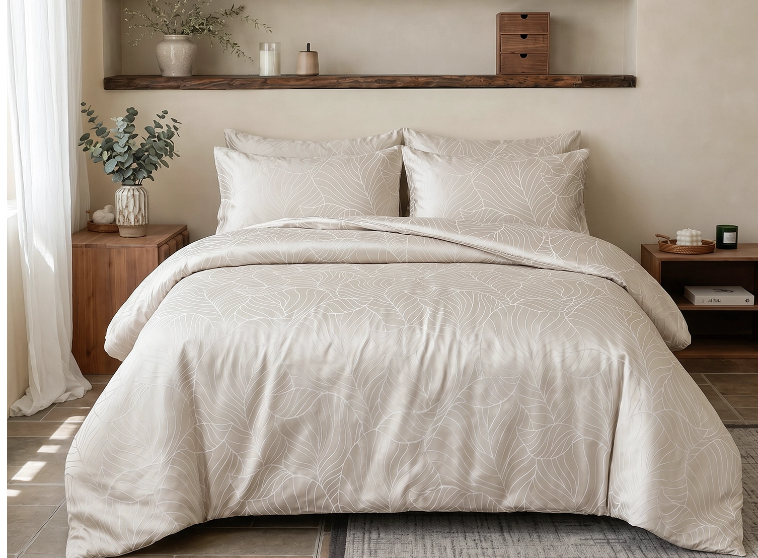 2026 Global Home Textile Trends: Time to Change Your Procurement Strategy